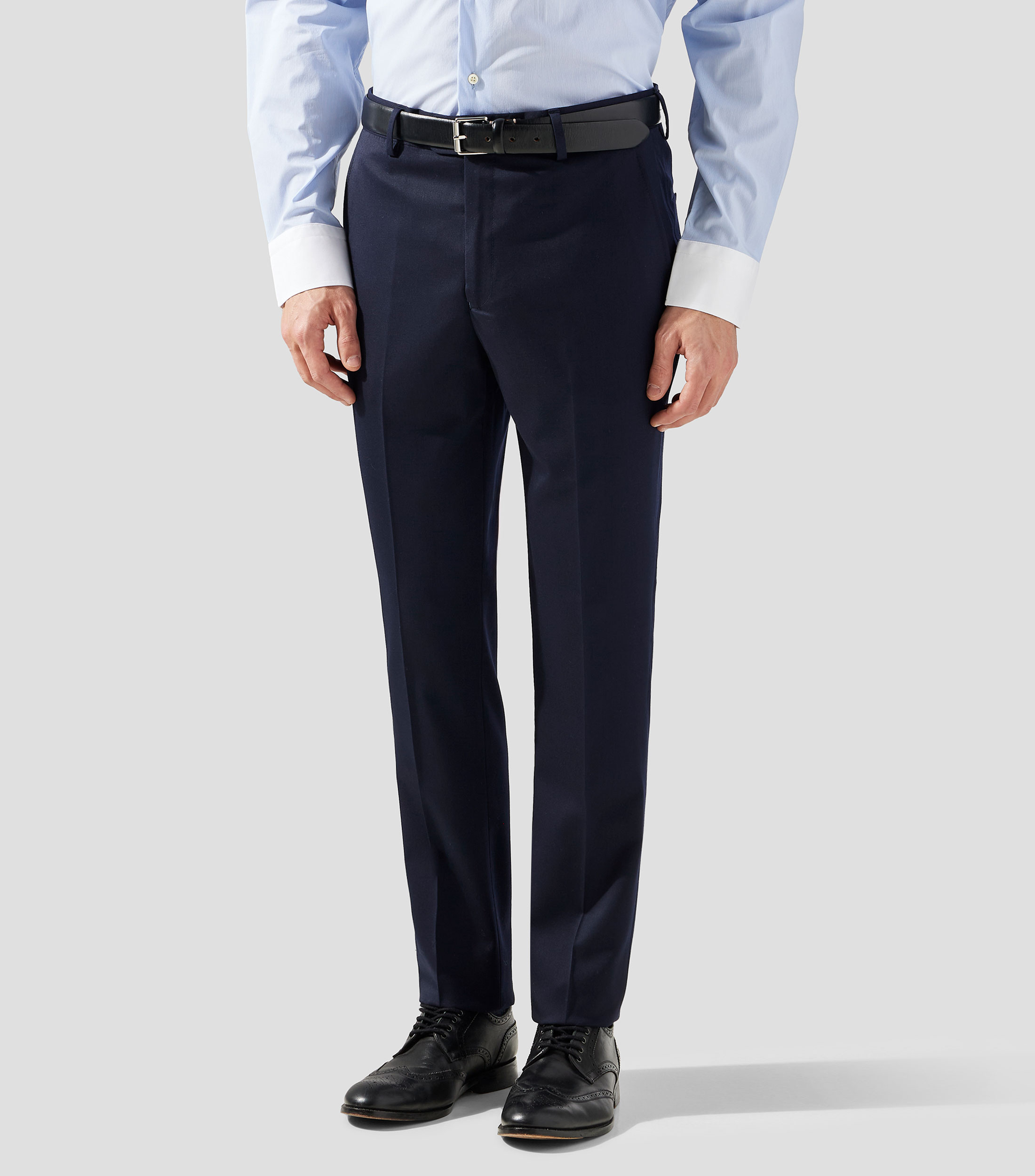 Pantalón de vestir Hombre